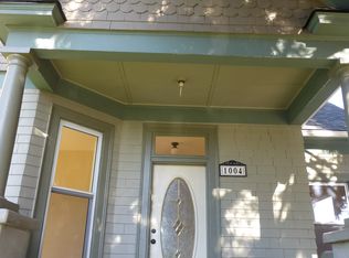 1004 SE 45th Ave UNIT A, Portland, OR 97215