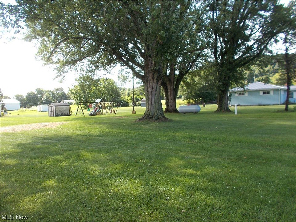 57601 County Road 9, West Lafayette, OH 43845 Zillow