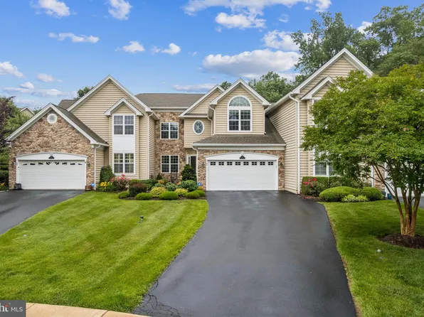 45 Ashtree Ln, Malvern, PA 19355