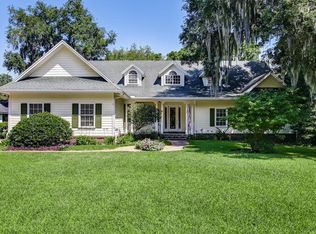 96195 Oyster Bay Dr, Fernandina Beach, FL 32034