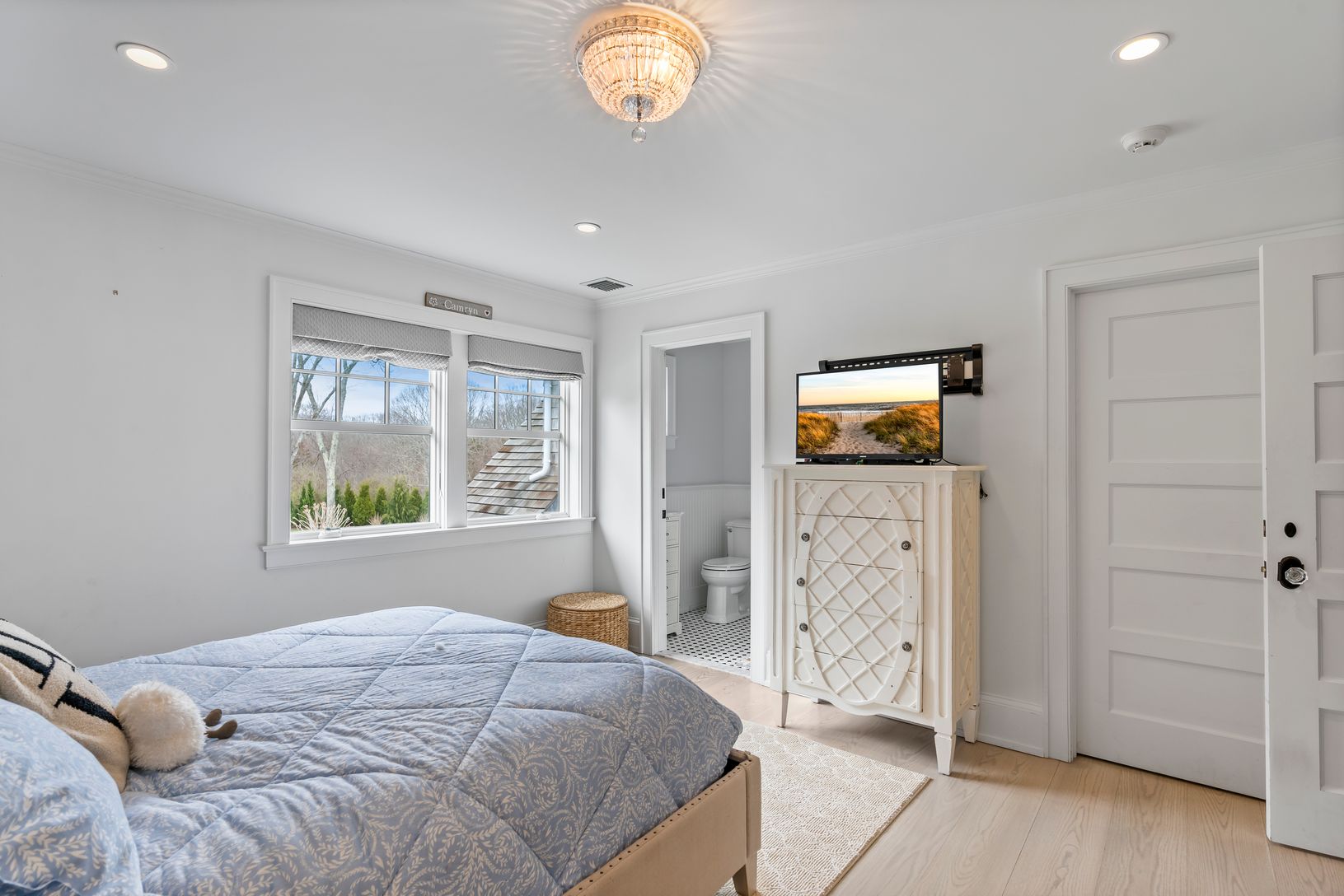  Bedroom Ensuite
