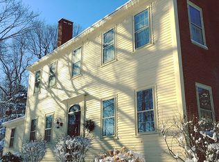 24-26 Academy St, Hallowell, ME 04347