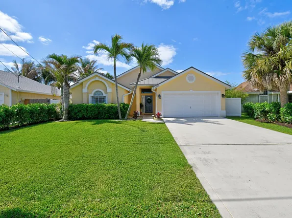6366 Barbara Street, Jupiter, FL 33458