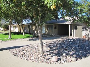 1300 W 15th St, Tempe, AZ 85281