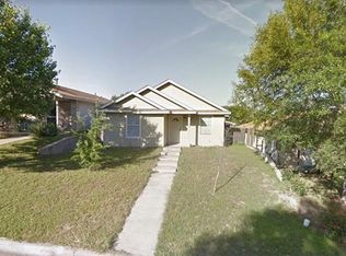 6008 Signal Point, Austin, TX 78724