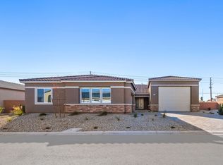 3913 Aiden Creek Ave, North Las Vegas, NV 89031