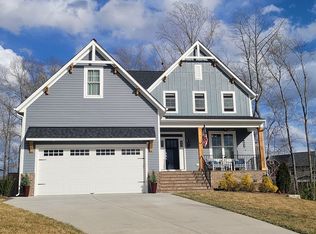 3717 Litton Ter, Midlothian, VA 23112