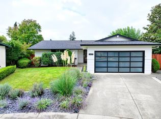 2407 Norton Street, Napa, CA 94558