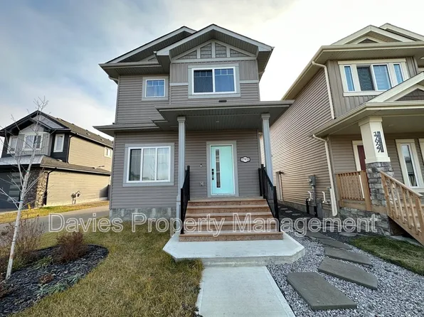 17931 60th St NW #Basement, Edmonton, AB T5Y 3W9
