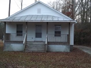 809 Old Bay River Rd, Grantsboro, NC 28529