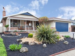 569 Crestmont Dr, Oakland, CA 94619