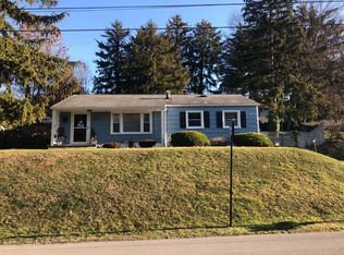 282 Richland Ave, Morgantown, WV 26505