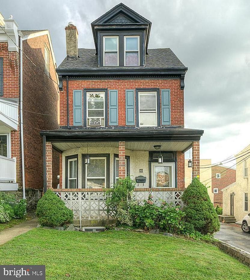 143 W 3rd Ave, Conshohocken, PA 19428 MLS PAMC2080932 Zillow