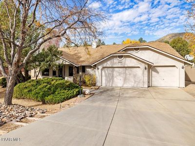 2880 Tolemac Way, Prescott, AZ, 86305