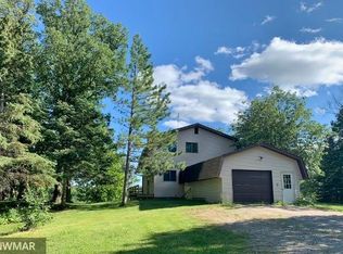 39894 Zion Rd, Bagley, MN 56621