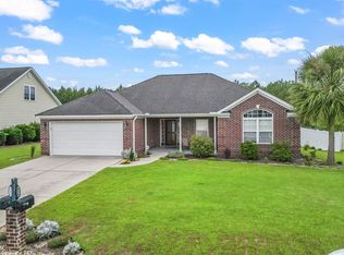304 Canyon Dr., Conway, SC 29526