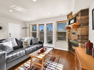 5122 E Moose Hollow Dr #205, Eden, UT 84310