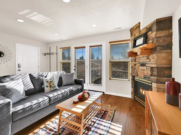 5122 E Moose Hollow Dr #205, Eden, UT 84310