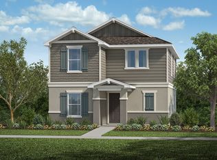 Plan 2039 Plan, The Shores I, Saint Cloud, FL 34771