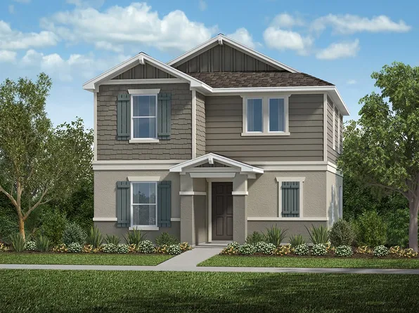 Plan 2039 Plan, The Shores I