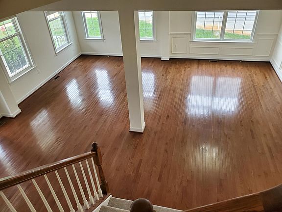 Dining & Sitting Room
