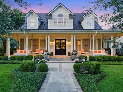 11511 TROTTING DOWN DRIVE, Odessa, FL, 33556