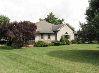 2181 County Road 27, Waterloo, IN 46793