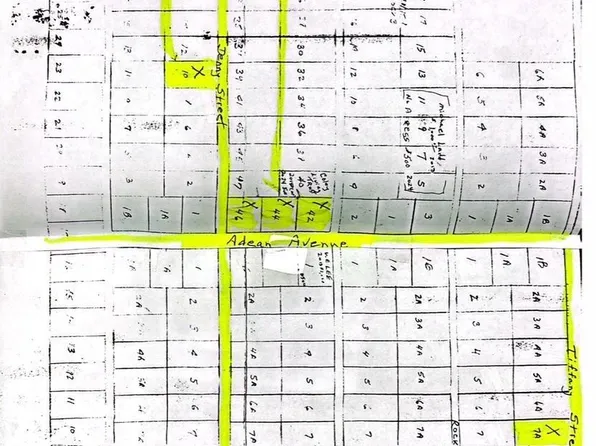 In Red River Shrs #S/d, Judsonia, AR 72081