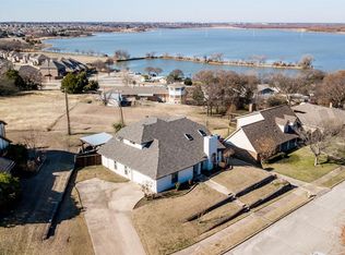 4005 Whiterock Trl, Garland, TX 75043