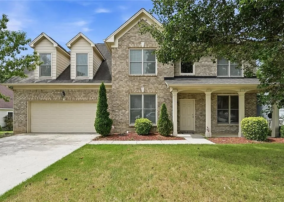 3475 Golfe Links Dr