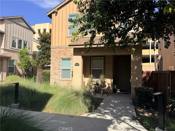 5014 Birch St, Montclair, CA 91763