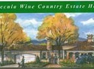 39517 Calle Cabernet, Temecula, CA 92591