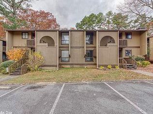 510 Green Mountain Cir APT 94, Little Rock, AR 72211