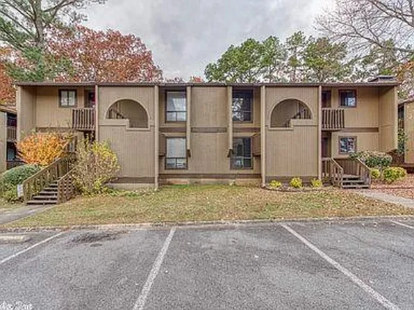 510 Green Mountain Cir APT 94, Little Rock, AR 72211