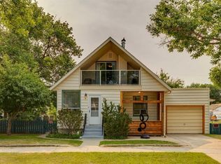 2209 NW 22nd St, Nanton, AB T0L1R0
