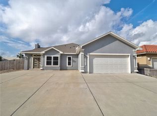 14165 Palo Seco Dr, Corpus Christi, TX 78418