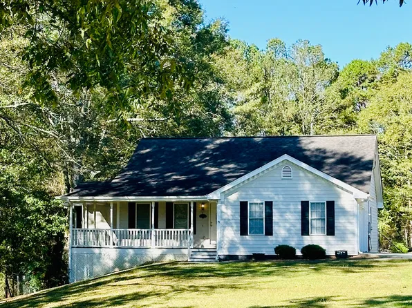 4755 Jersey Walnut Grove Rd, Covington, GA 30014