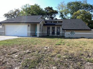 10451 Dunkirk Rd, Spring Hill, FL 34608