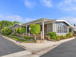 5200 Irvine Blvd SPACE 273, Irvine, CA 92620
