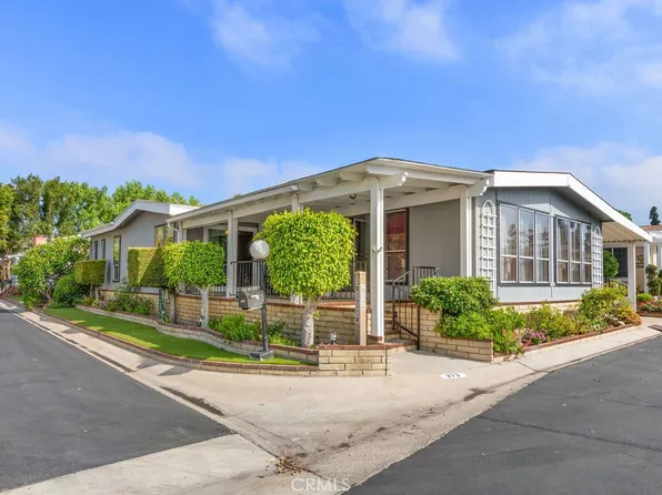 5200 Irvine Blvd Space 273, Irvine, CA 92620