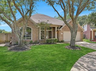 3902 Amerson Ct, Pearland, TX 77584