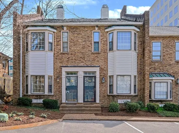 109 Fairmont Pl, Nashville, TN 37203