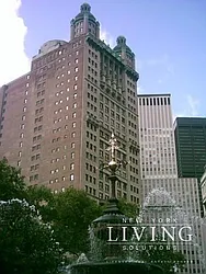 Rented by NY Living Solutions