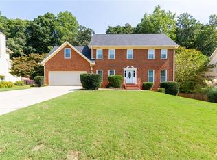 3235 Brownwood Dr, Snellville, GA