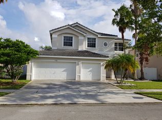 17984 SW 35th St, Miramar, FL 33029