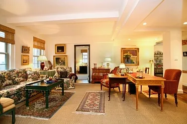 Rented by Citi Habitats