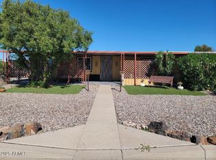 3701 N Ohio Ave, Florence, AZ 85132