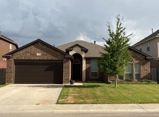 7006 Four Sixes Ranch Rd, Odessa, TX 79765