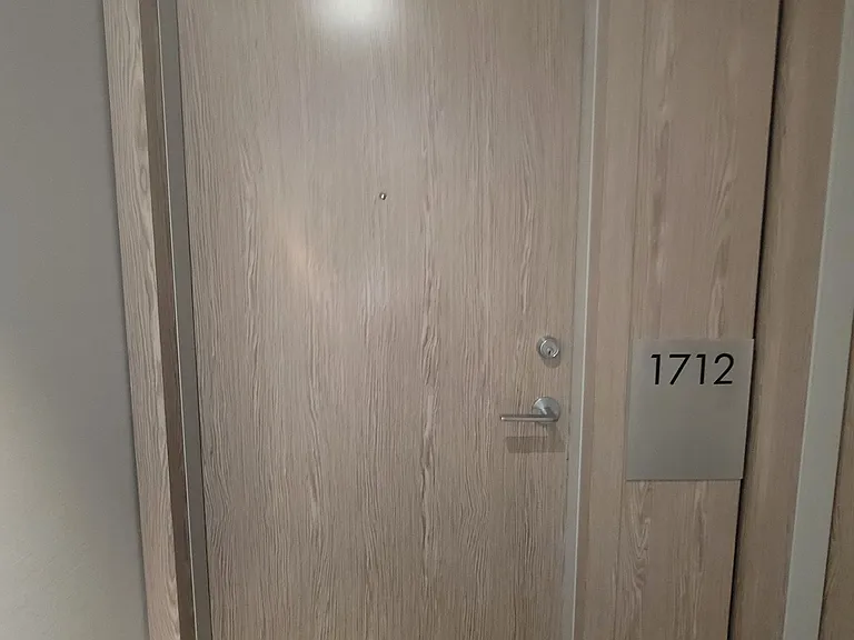 215 Queen St W #1712 — Photo 1