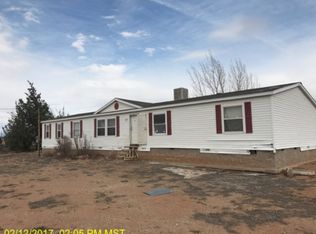 15 Garcia Ln, Los Lunas, NM 87031
